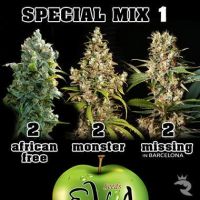 Special Mix 1