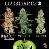 Special Mix 2