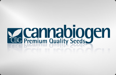 CannaBiogen Feminized