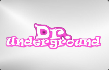 Dr Underground