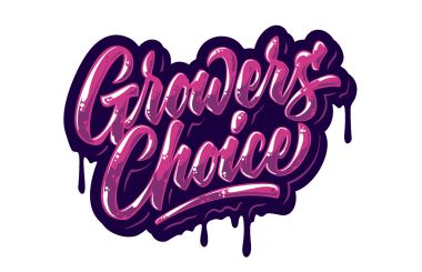 Samen von Growerschoice