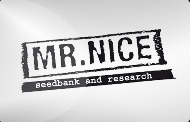 Mr Nice Seeds